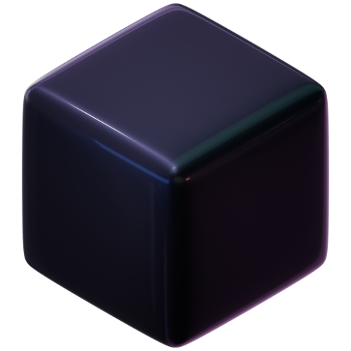 cube image